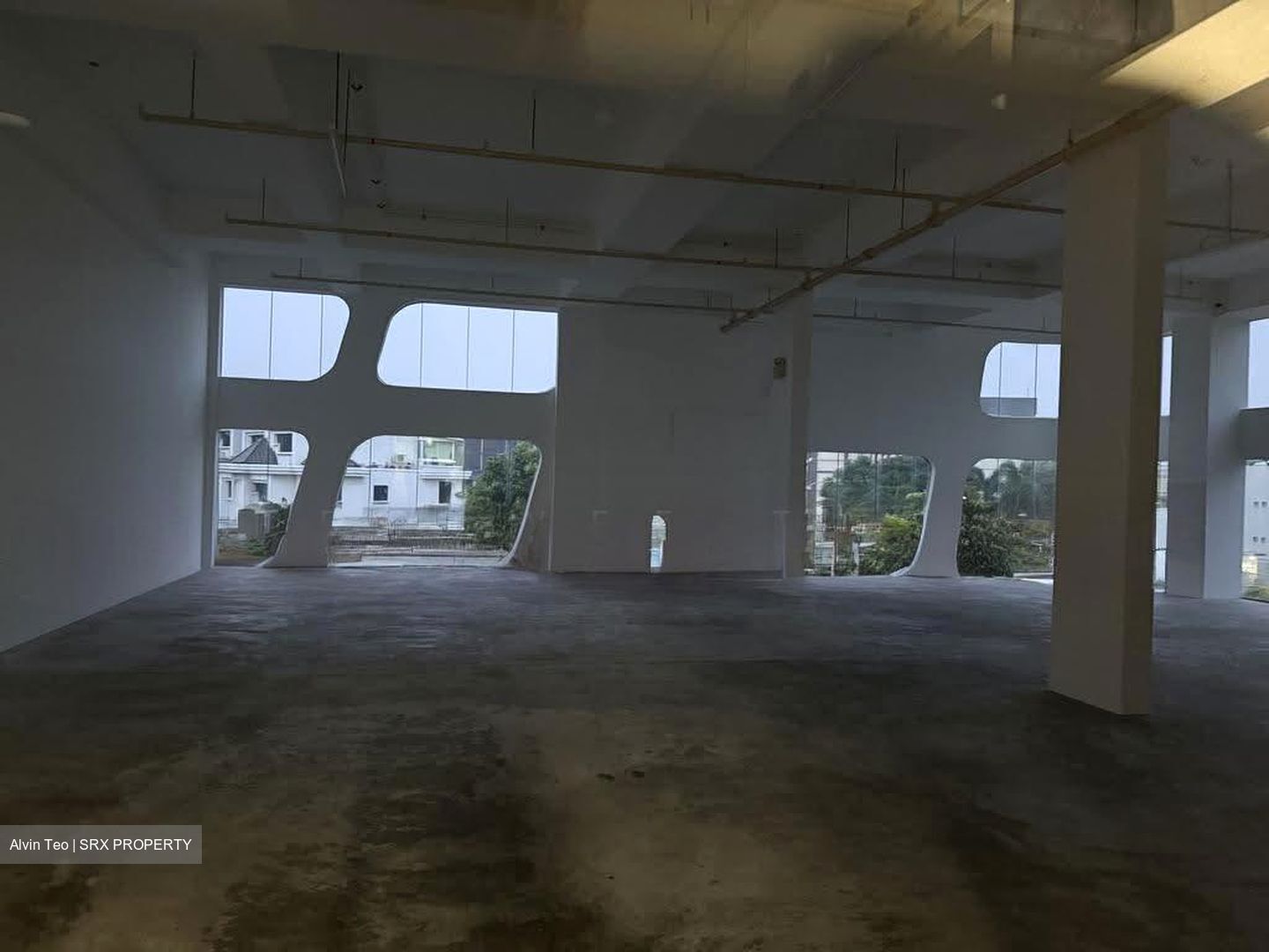 Upper Changi Road North (D17), Shop House #630589311